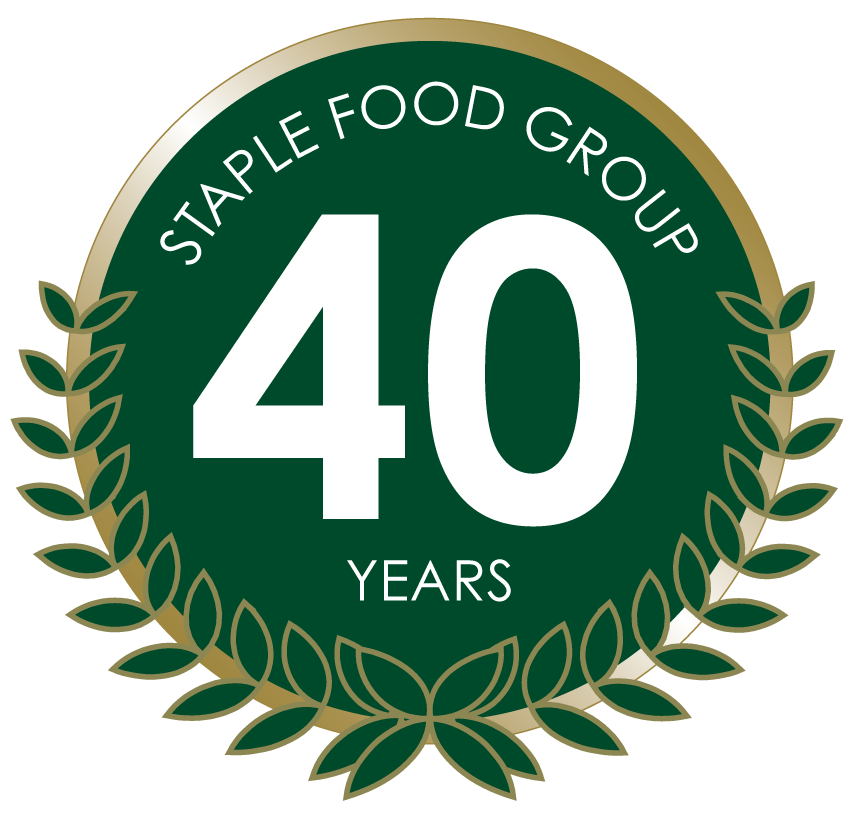 About Staple Food Group Staple Food Group