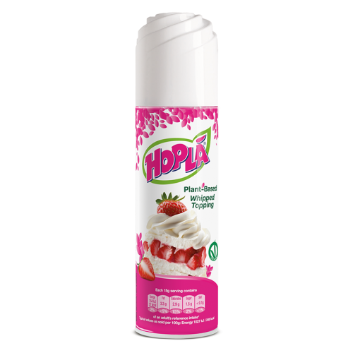 HOPLA-Featured-Image-800x800 2026 HOPLA Dairy-Free Whipped Topping 250g