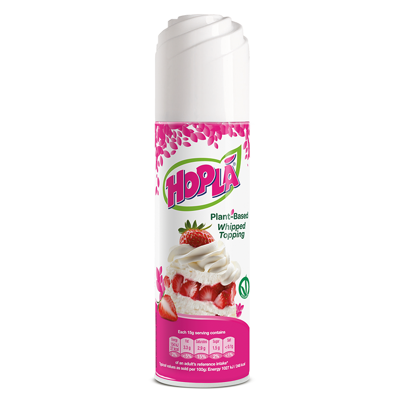 HOPLA-Featured-Image-800x800 2026 HOPLA Dairy-Free Whipped Topping 250g