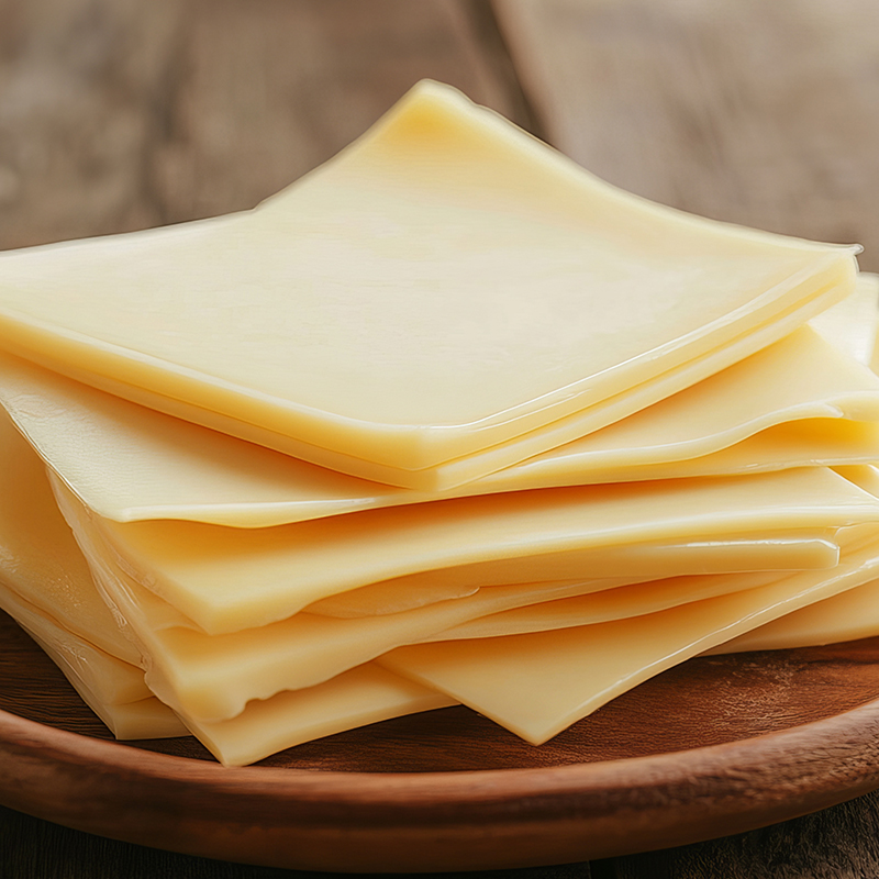 P0000363 Monterey Jack Cheese Sliced