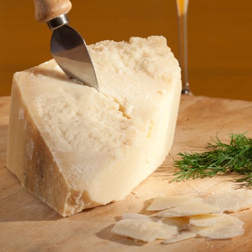 Grana Padano PDO