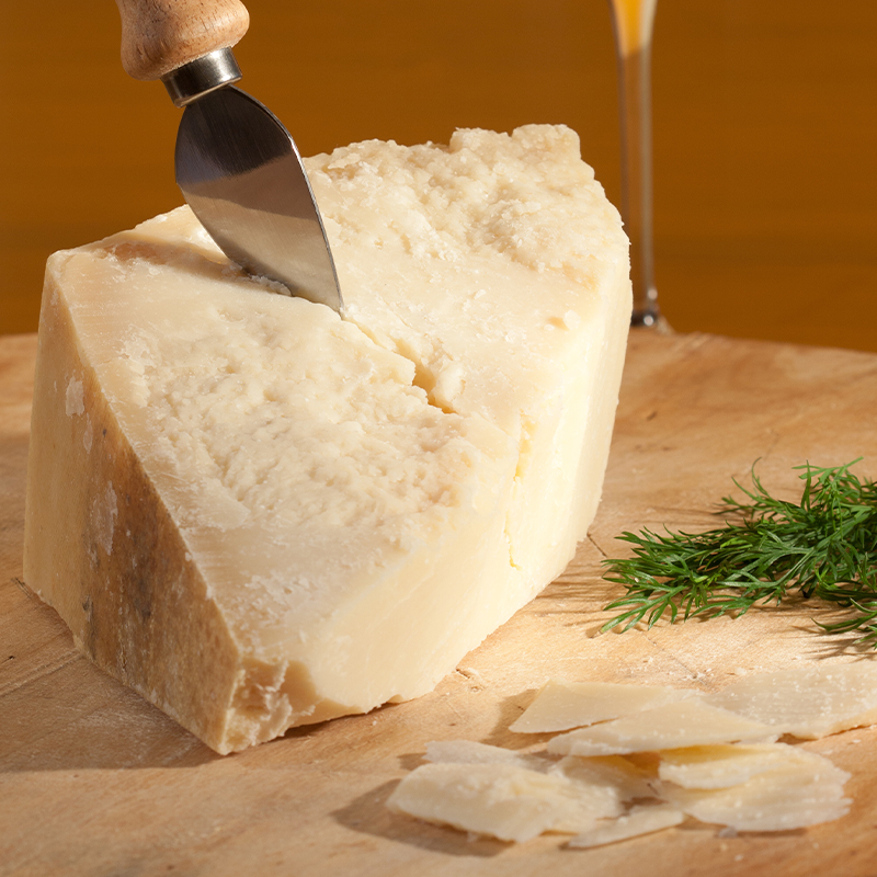 Grana Padano PDO