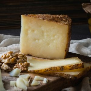 Manchego PDO Cured 6 Months