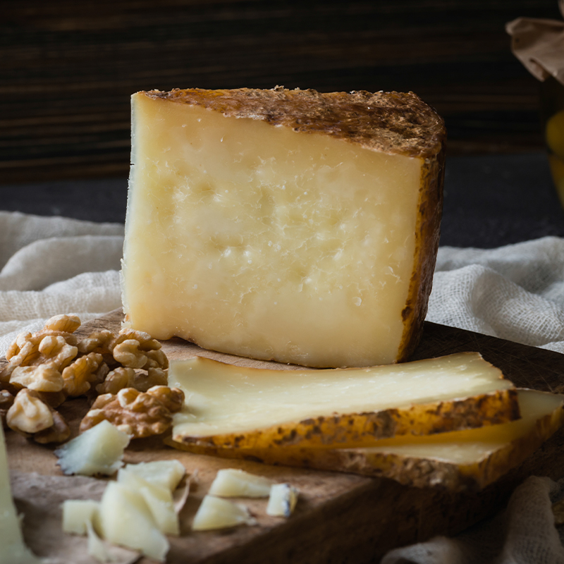 Manchego PDO Cured 6 Months